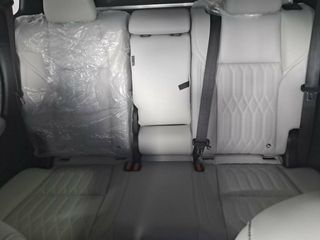 Mitsubishi Outlander PHEV Kaiteki+ 4WD