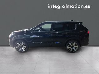 Mitsubishi Outlander PHEV Kaiteki+ 4WD