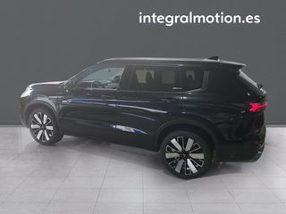 Mitsubishi Outlander PHEV Kaiteki+ 4WD