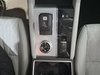 Mitsubishi Outlander PHEV Kaiteki+ 4WD