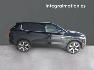 Mitsubishi Outlander PHEV Kaiteki+ 4WD