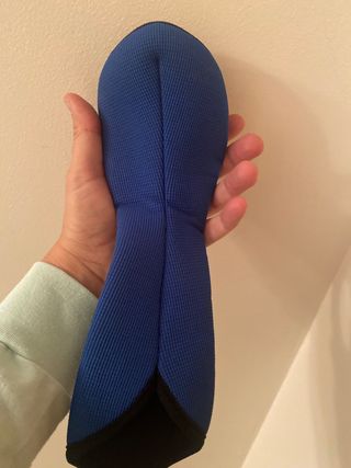 Funda Palo Golf Stealth 1. cada una 5 euros