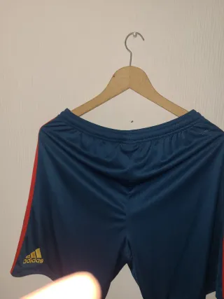 Conjunto Adidas España