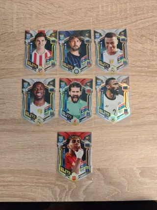 FIFA 365 2026 - Cromos de fútbol