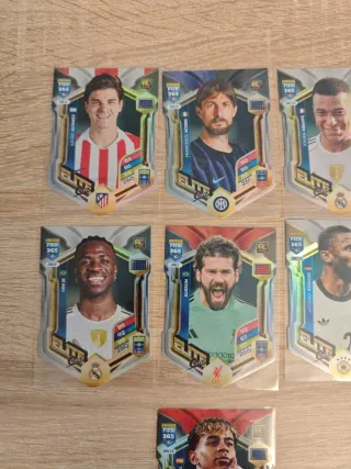 FIFA 365 2026 - Cromos de fútbol