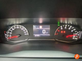 Peugeot 208 PureTech 73kW (100CV) Allure