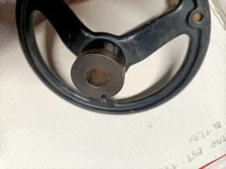 Kit restauro macchine utensili