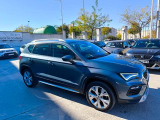 SEAT Ateca 2021