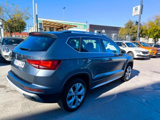 SEAT Ateca 2021