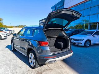 SEAT Ateca 2021