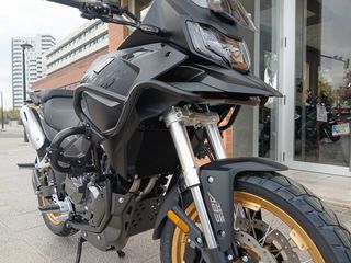 Moto Cyclone RX600 Nueva a Estrenar