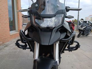 Moto Cyclone RX600 Nueva a Estrenar