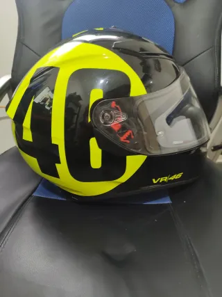 Casco AGV VR46