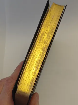 La Santa Bibbia 1940 lingua francese