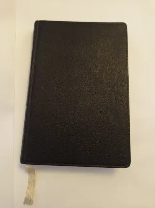 La Santa Bibbia 1940 lingua francese