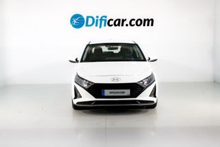 Hyundai i20 Klass