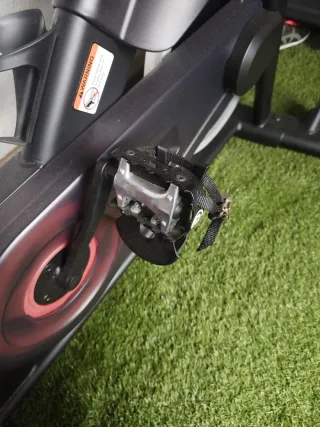 Bicicleta Spinning Pro Form