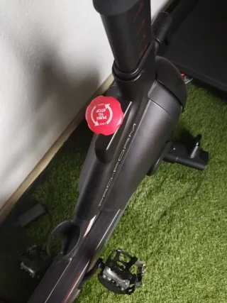 Bicicleta Spinning Pro Form