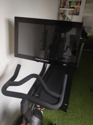 Bicicleta Spinning Pro Form