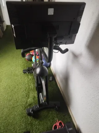 Bicicleta Spinning Pro Form