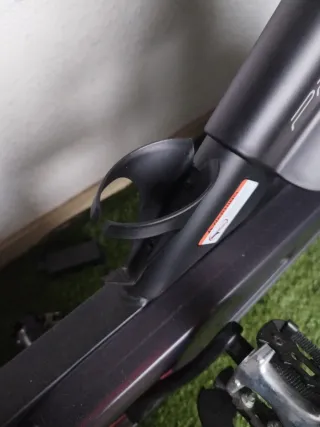 Bicicleta Spinning Pro Form