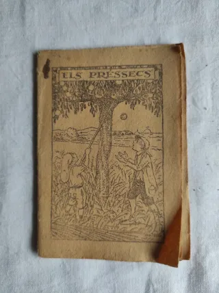 Lote 3 Cuentos Patufet