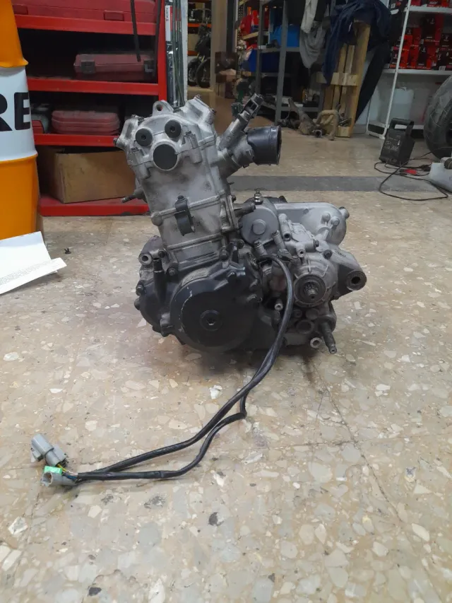 Motor Fb Mondial Hps 300