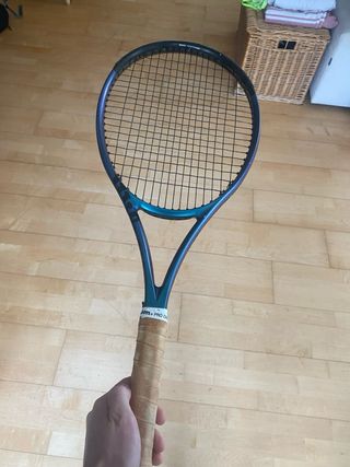 Ofertaza de 4 raquetas wilson utra 300g