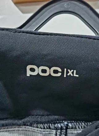 Pantalones POC