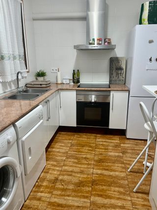 Piso muy céntrico en Castellón