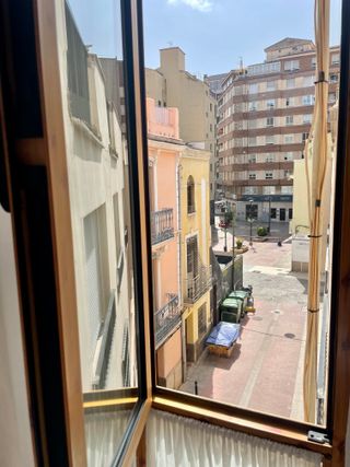 Piso muy céntrico en Castellón