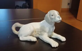 Figuras Perros Lladro