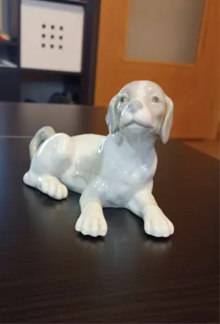 Figuras Perros Lladro
