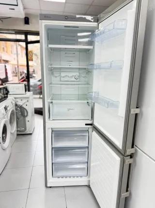 Nevera Balay 1,85m x 60cm No Frost