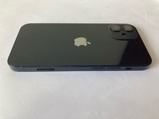 Chasis iPhone 12 mini Midnight