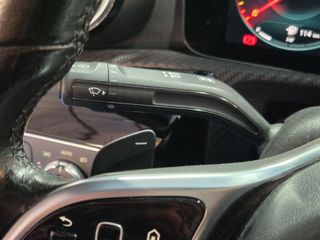 Mercedes-Benz CLA CLA 180