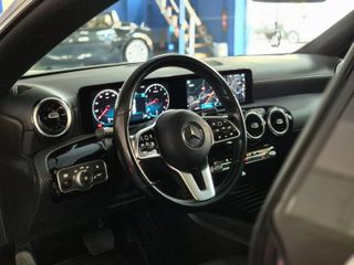 Mercedes-Benz CLA CLA 180