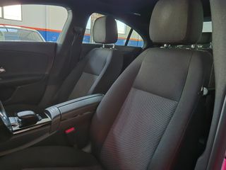 Mercedes-Benz CLA CLA 180