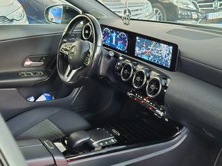 Mercedes-Benz CLA CLA 180
