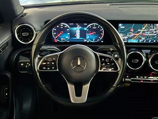 Mercedes-Benz CLA CLA 180