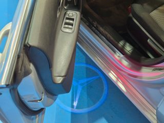 Mercedes-Benz CLA CLA 180