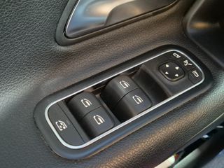 Mercedes-Benz CLA CLA 180