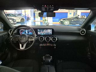 Mercedes-Benz CLA CLA 180