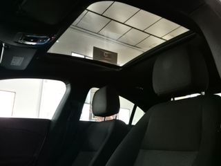 Mercedes-Benz CLA CLA 180