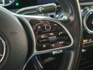 Mercedes-Benz CLA CLA 180