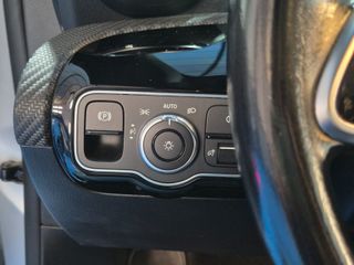 Mercedes-Benz CLA CLA 180