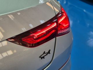 Mercedes-Benz CLA CLA 180