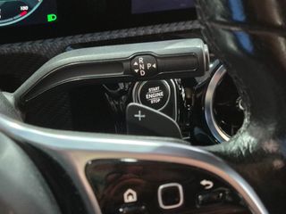 Mercedes-Benz CLA CLA 180