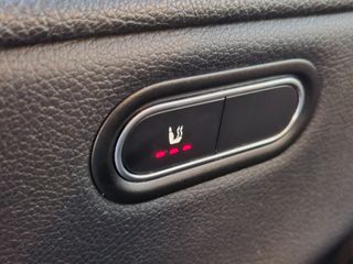 Mercedes-Benz CLA CLA 180