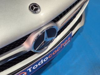 Mercedes-Benz CLA CLA 180